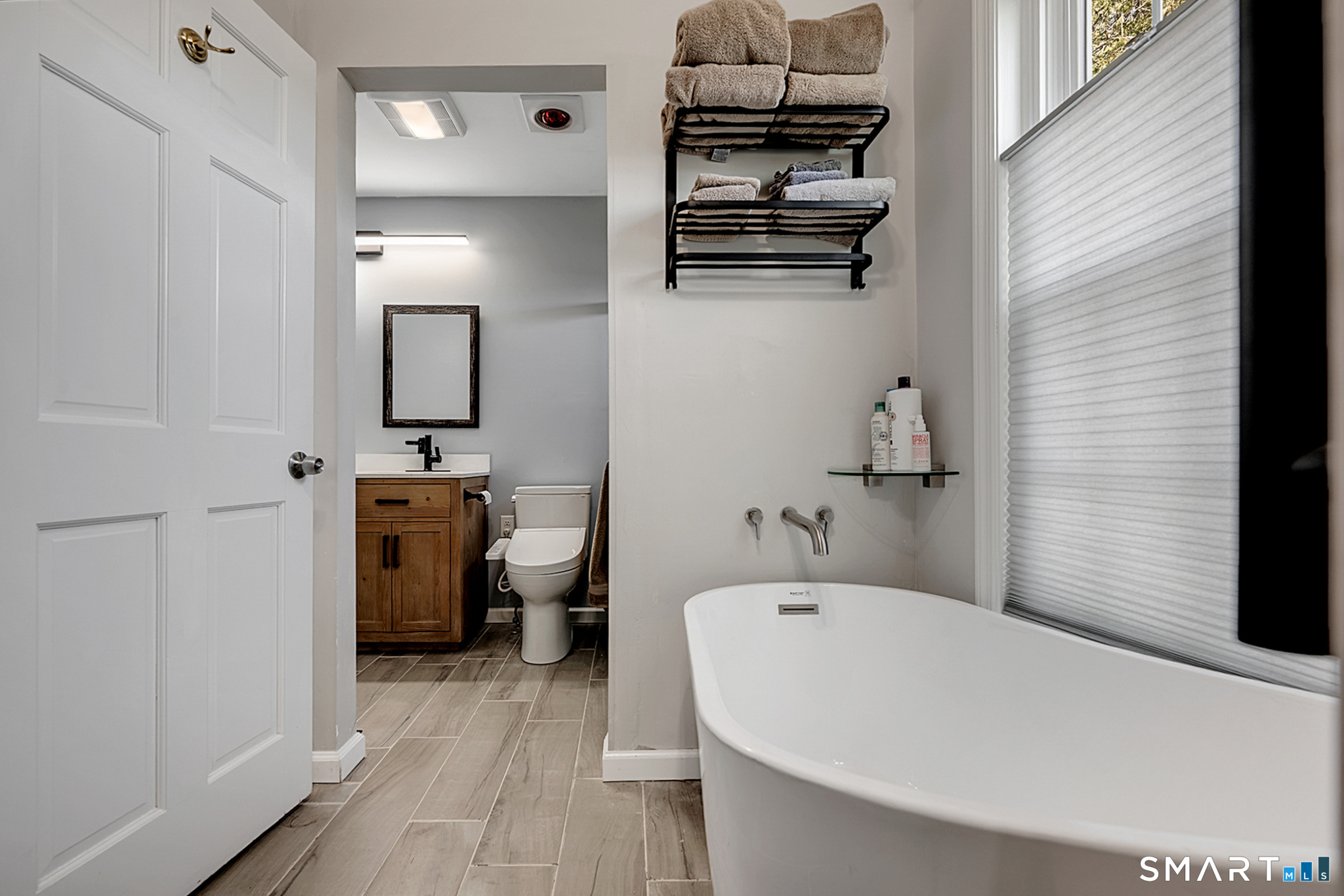 273 Osborne Hill Road Fairfield CT 06824