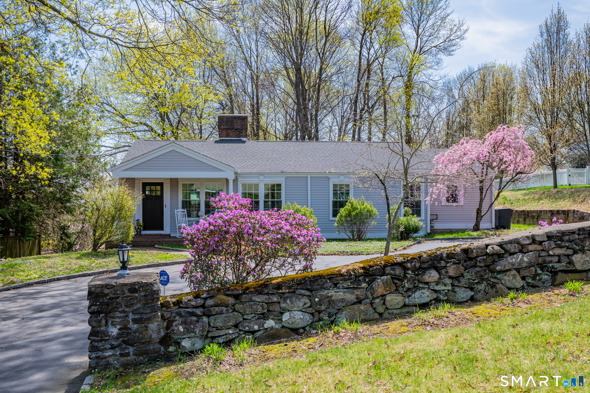 273 Osborne Hill Road Fairfield CT 06824