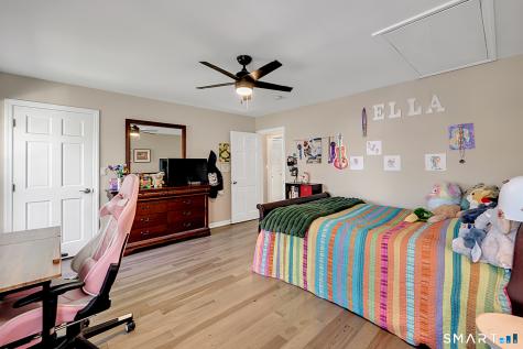 273 Osborne Hill Road Fairfield CT 06824