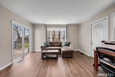 273 Osborne Hill Road Fairfield CT 06824