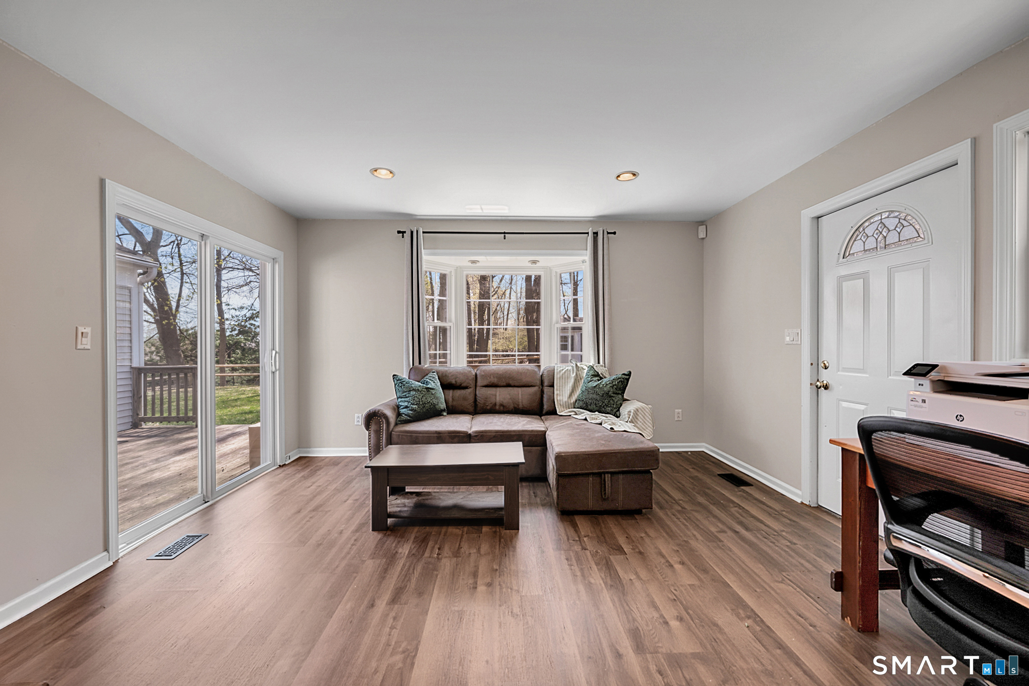 273 Osborne Hill Road Fairfield CT 06824