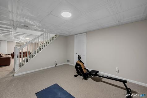 273 Osborne Hill Road Fairfield CT 06824