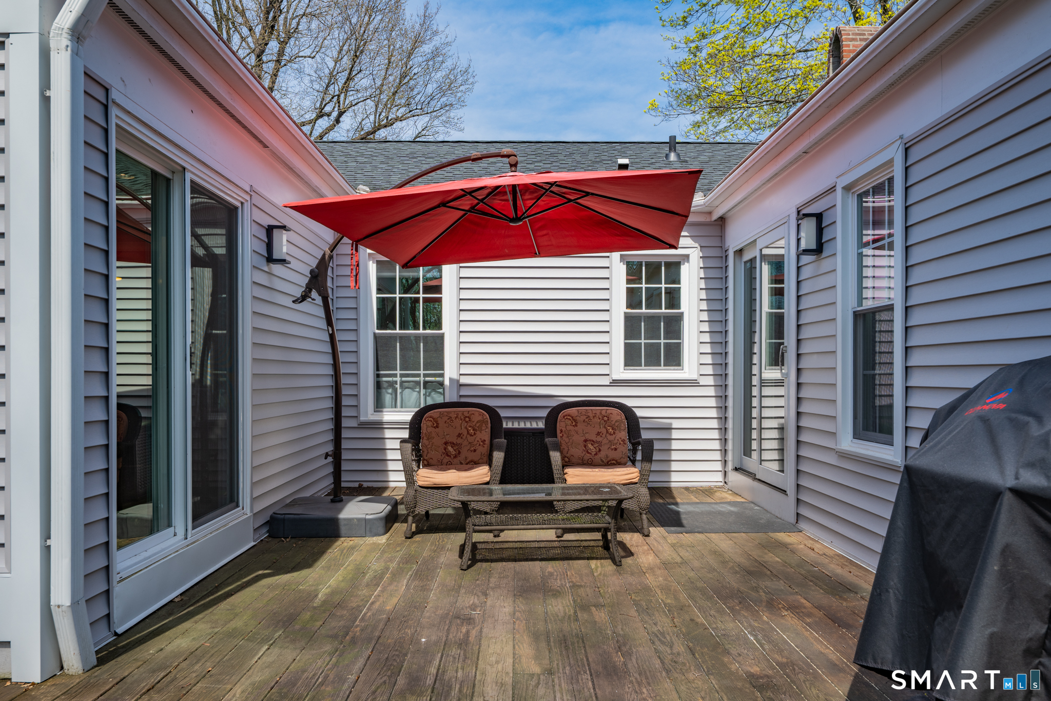 273 Osborne Hill Road Fairfield CT 06824