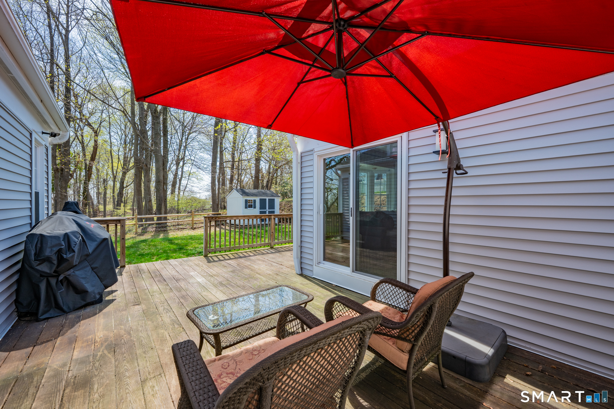 273 Osborne Hill Road Fairfield CT 06824