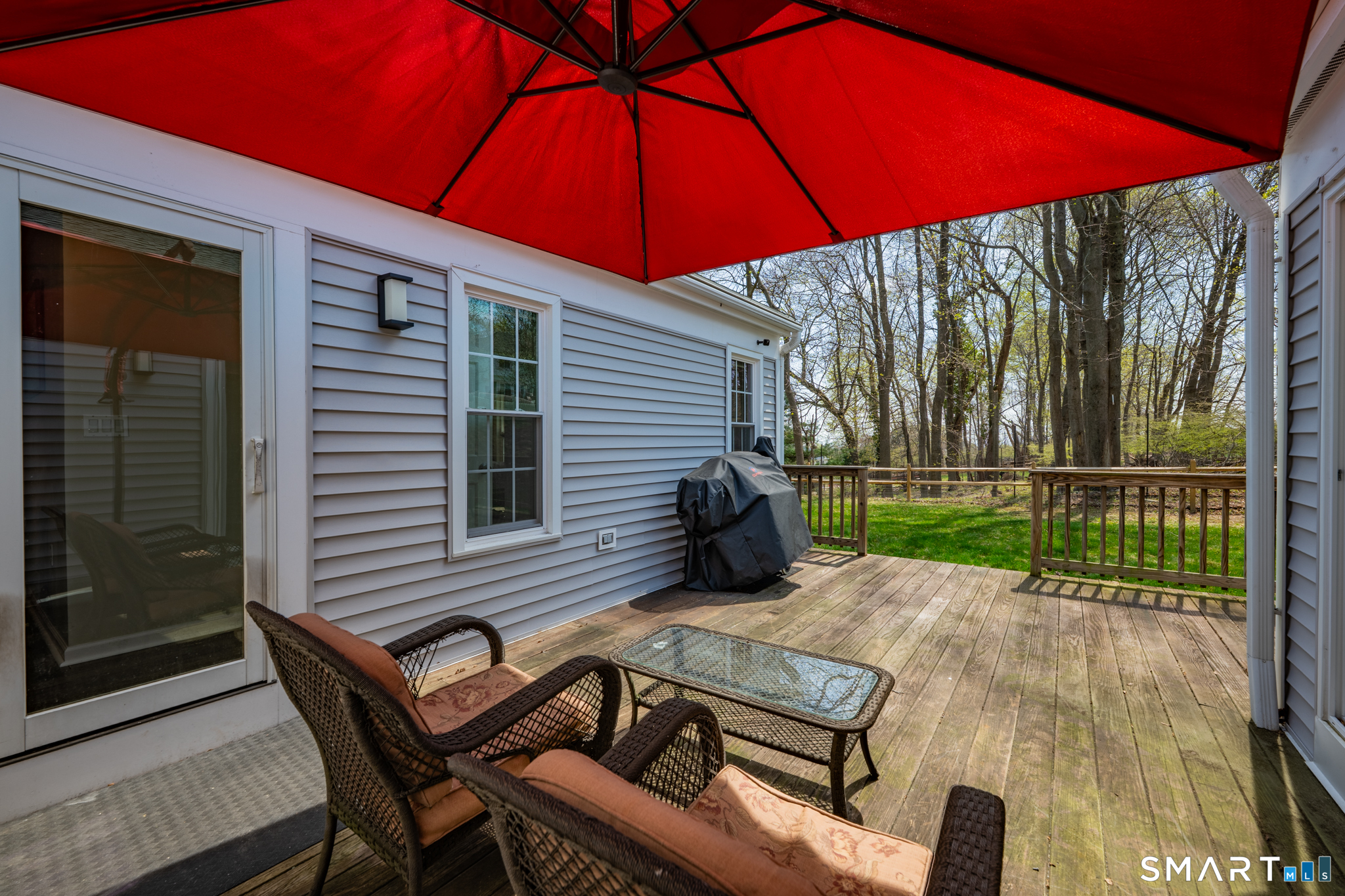 273 Osborne Hill Road Fairfield CT 06824