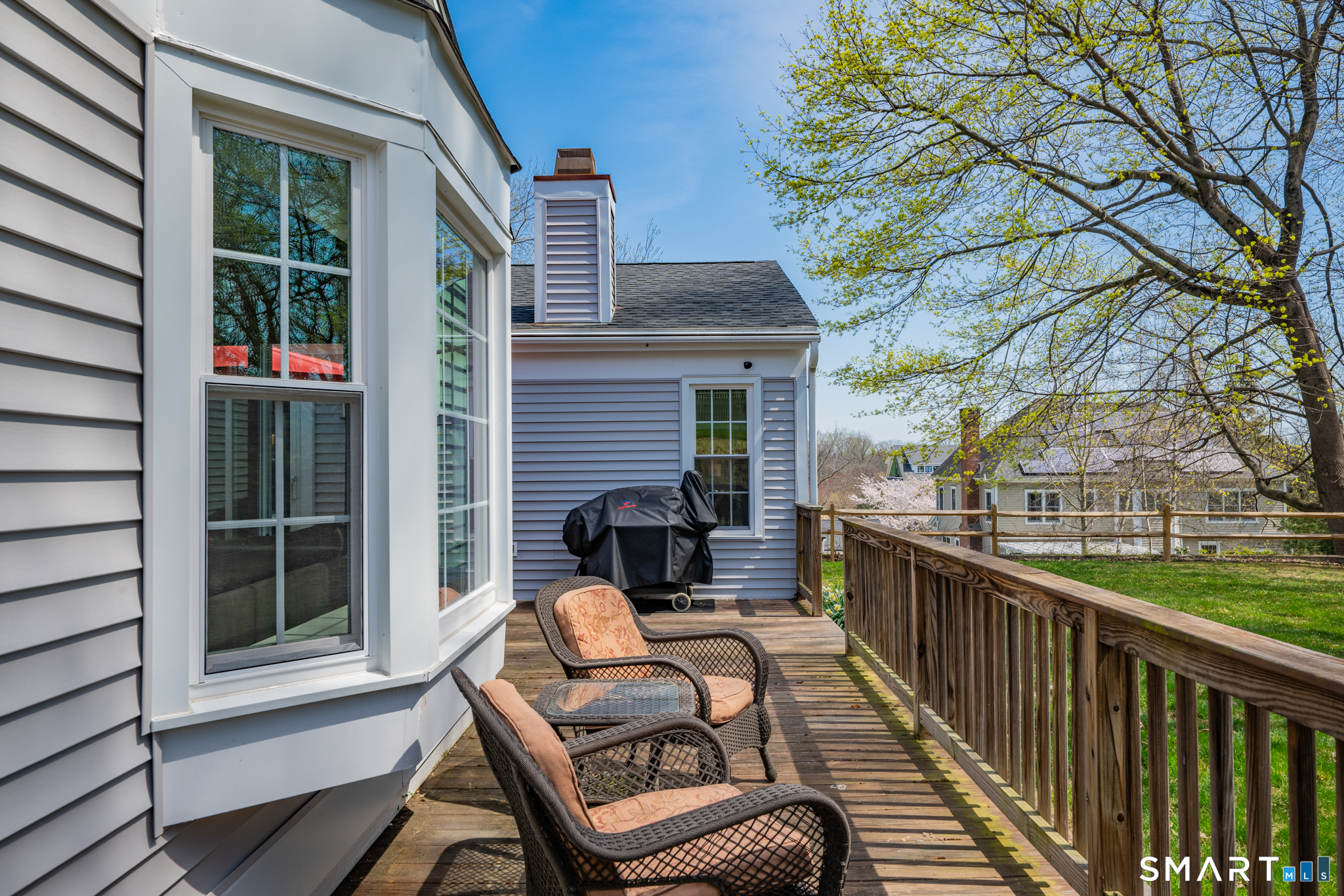 273 Osborne Hill Road Fairfield CT 06824