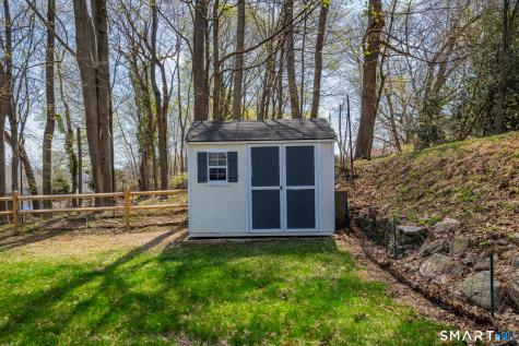 273 Osborne Hill Road Fairfield CT 06824
