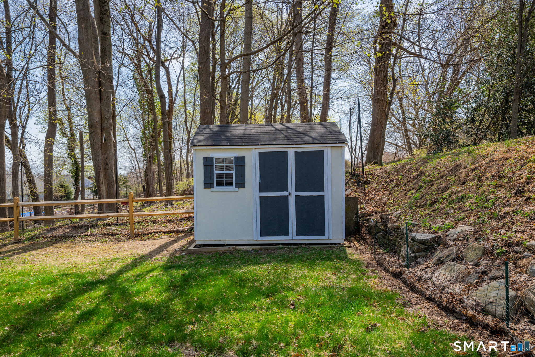 273 Osborne Hill Road Fairfield CT 06824