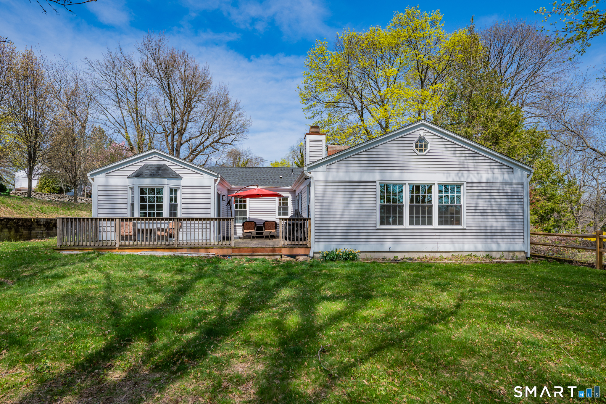 273 Osborne Hill Road Fairfield CT 06824