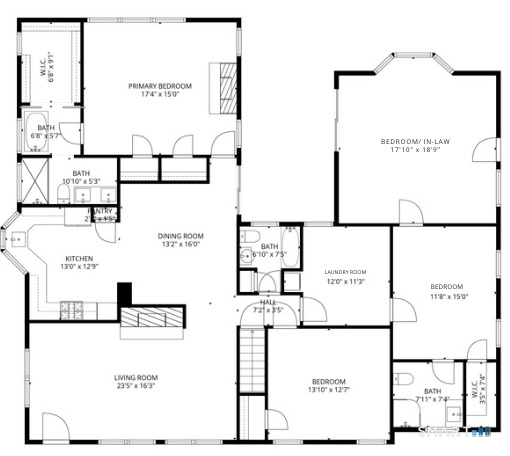 273 Osborne Hill Road Fairfield CT 06824