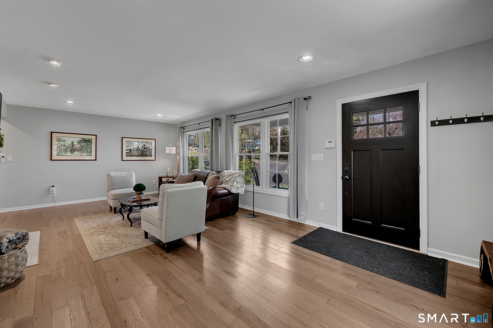 273 Osborne Hill Road Fairfield CT 06824