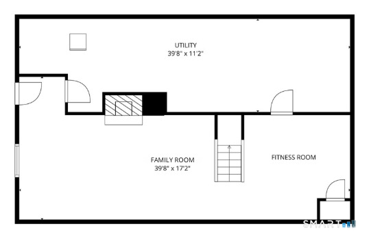 273 Osborne Hill Road Fairfield CT 06824