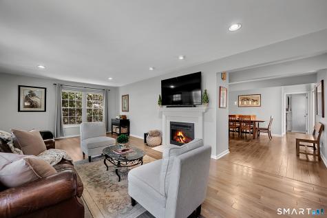 273 Osborne Hill Road Fairfield CT 06824