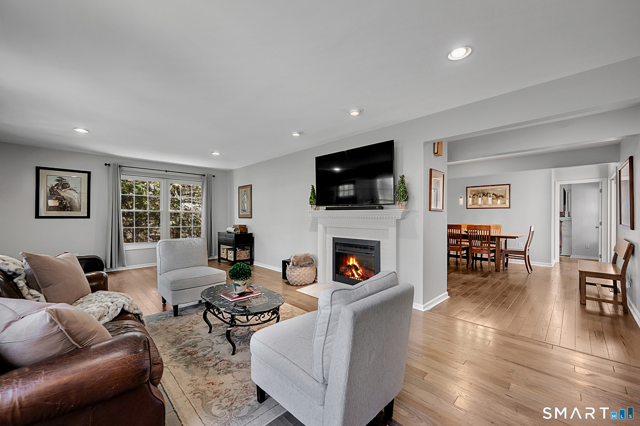 273 Osborne Hill Road Fairfield CT 06824