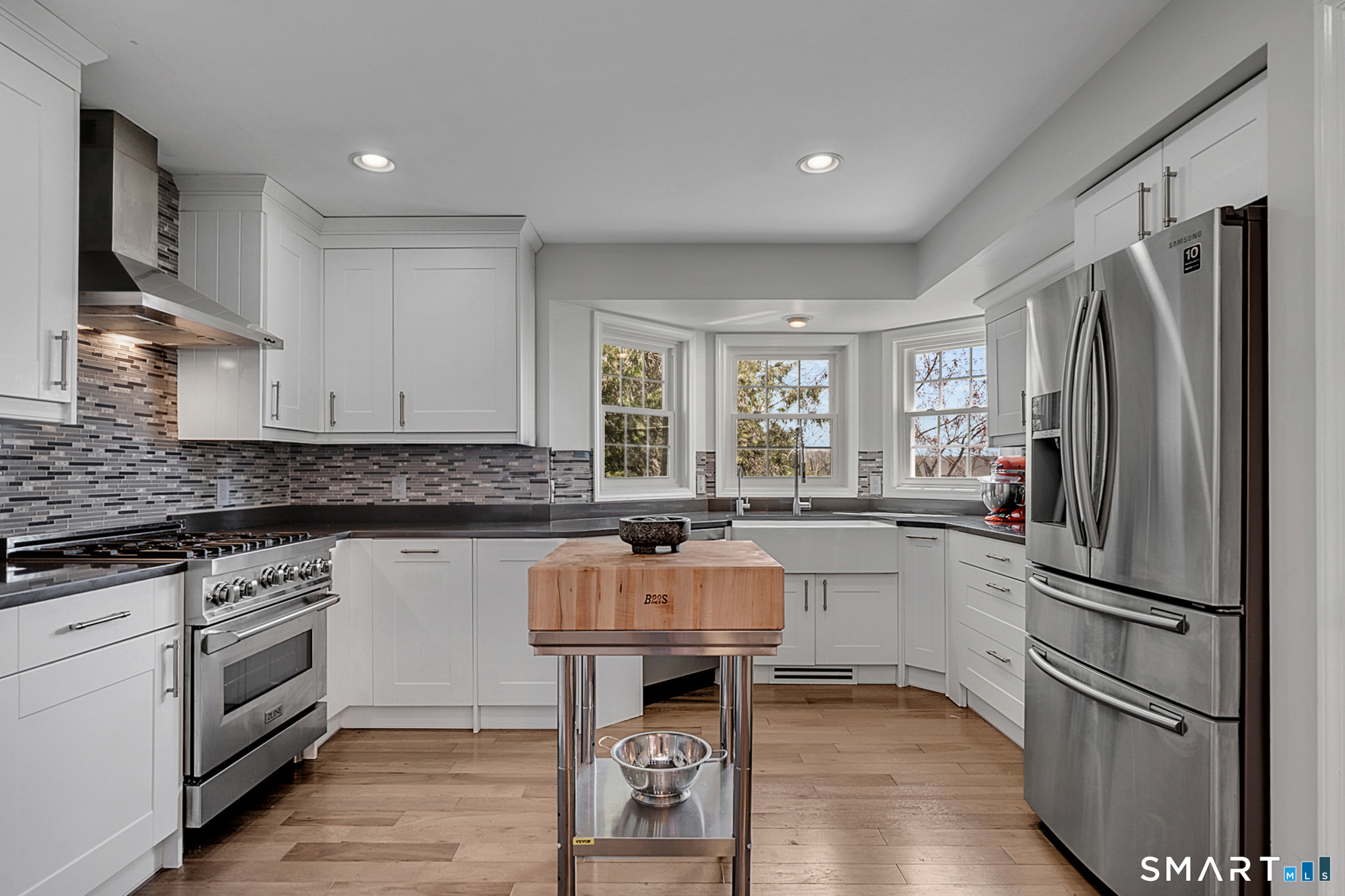 273 Osborne Hill Road Fairfield CT 06824