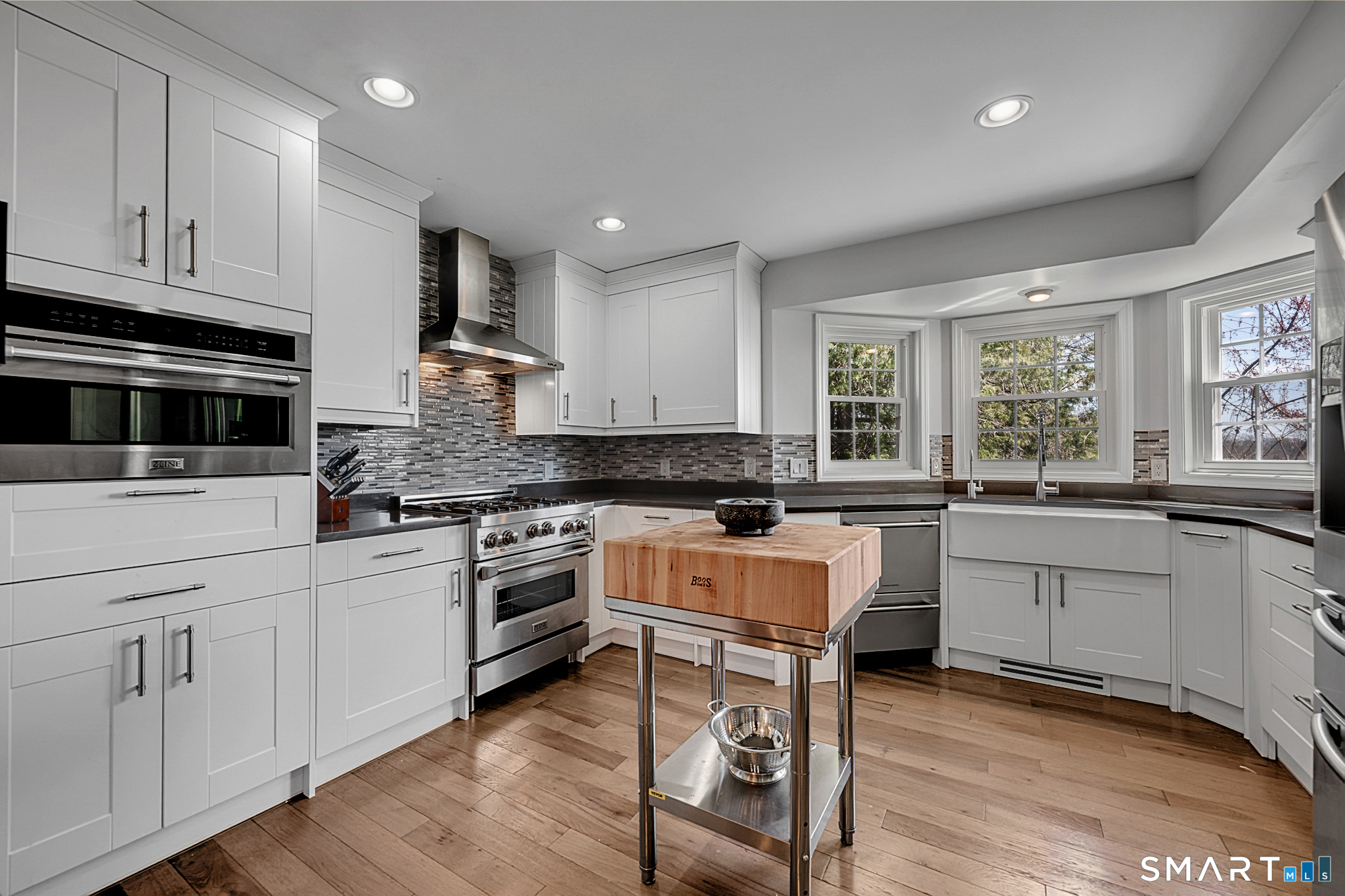 273 Osborne Hill Road Fairfield CT 06824