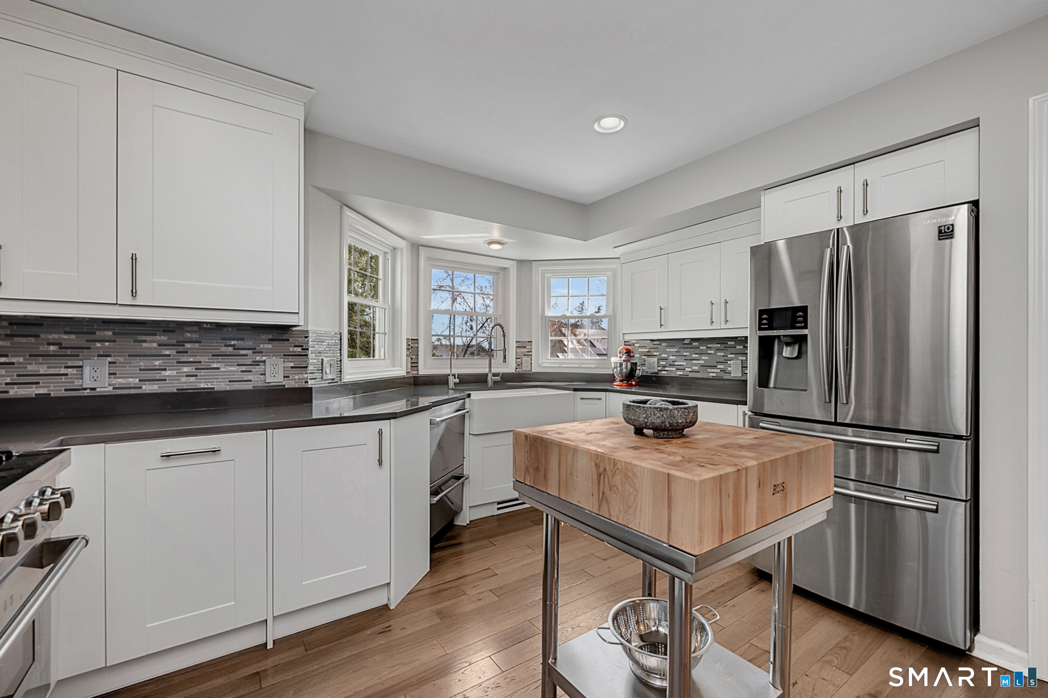 273 Osborne Hill Road Fairfield CT 06824