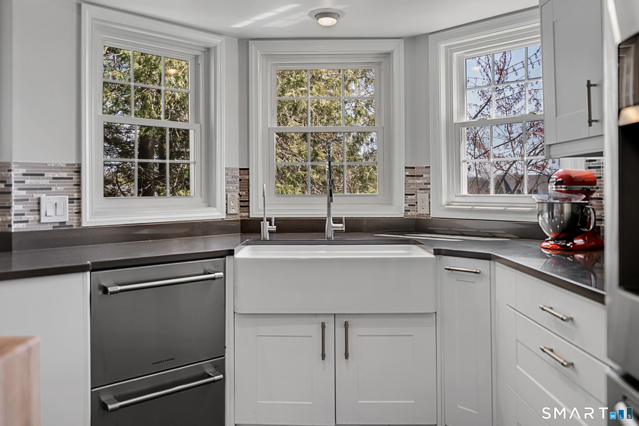 273 Osborne Hill Road Fairfield CT 06824
