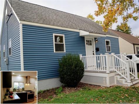 81 Westbrook Street Hartford CT 06106