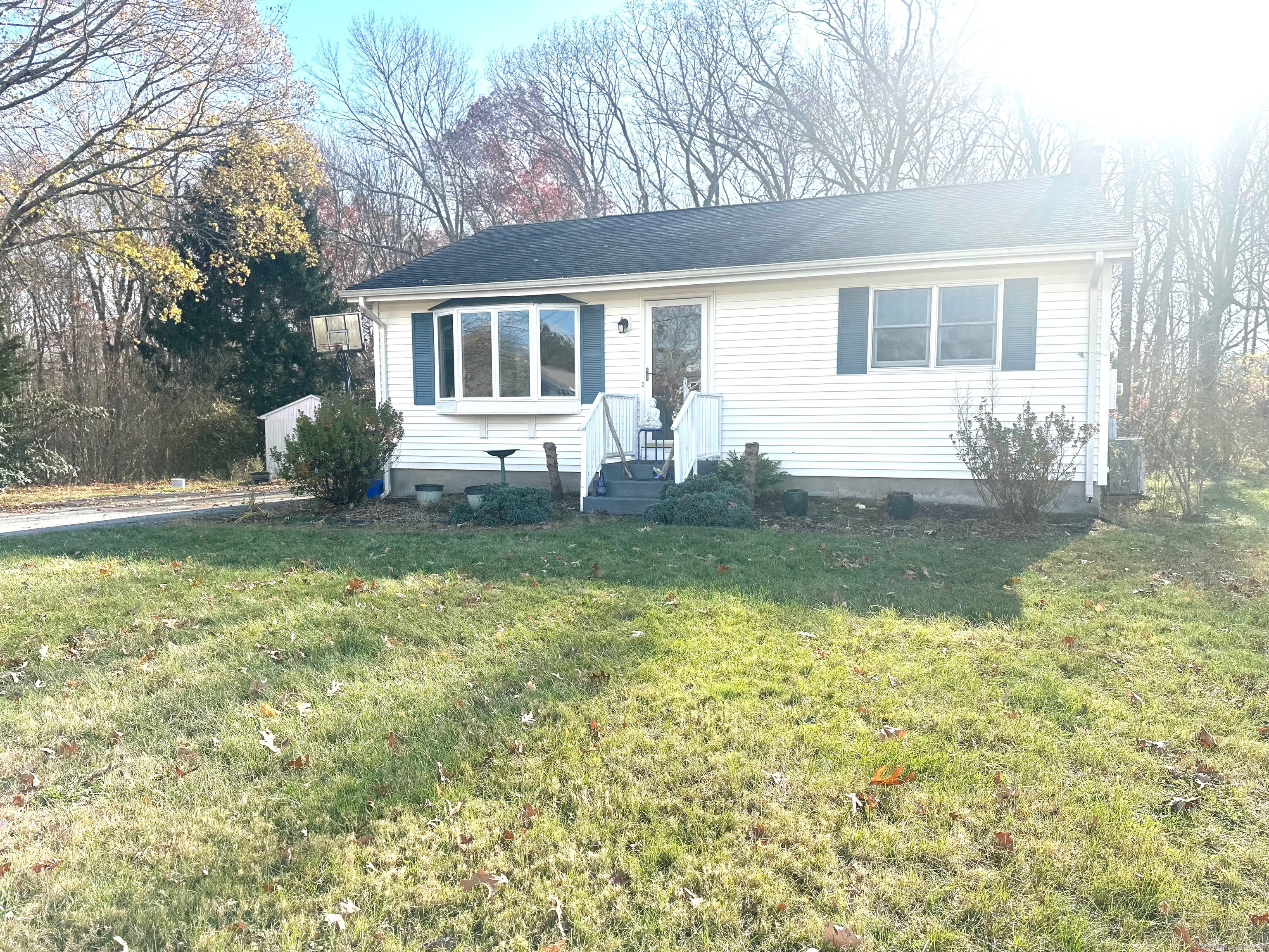 39 Mackenzie Road Waterford CT 06385