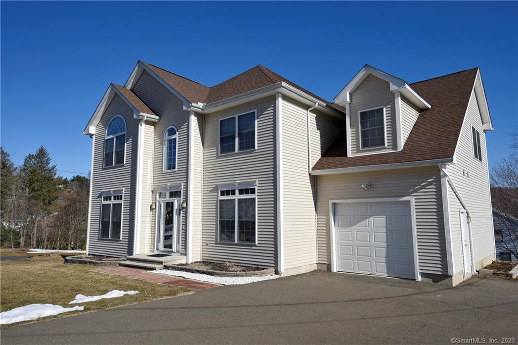 87 Richard Drive Hamden CT 06514