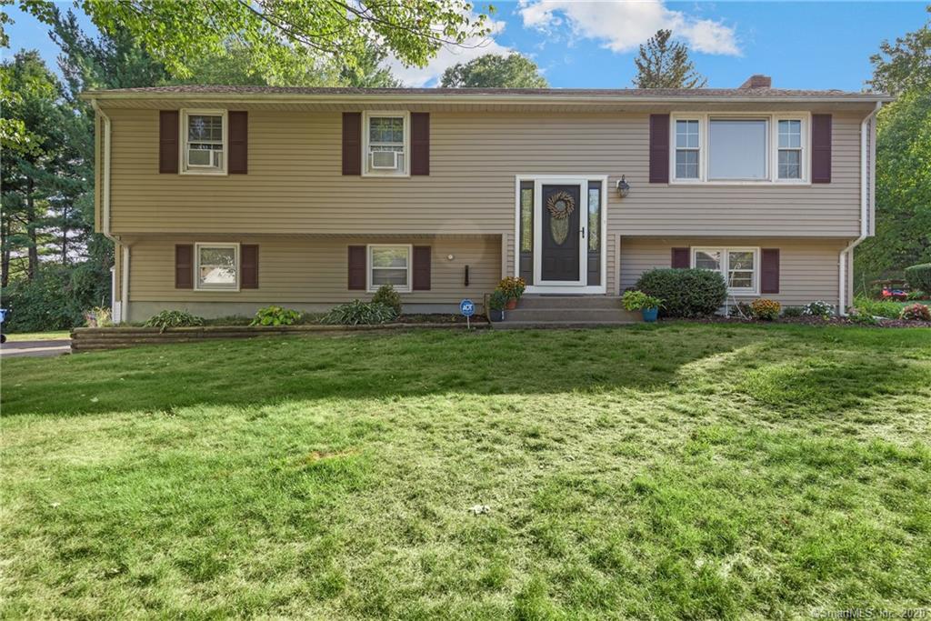 120 Northview Drive South Windsor CT 06074