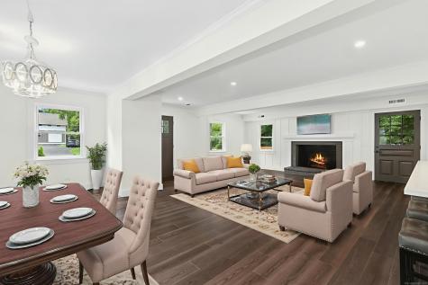 26 Dodgingtown Road Newtown CT 06470