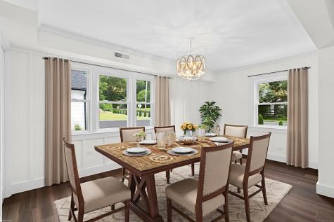 26 Dodgingtown Road Newtown CT 06470