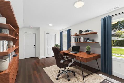 26 Dodgingtown Road Newtown CT 06470