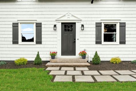 26 Dodgingtown Road Newtown CT 06470