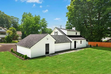 26 Dodgingtown Road Newtown CT 06470