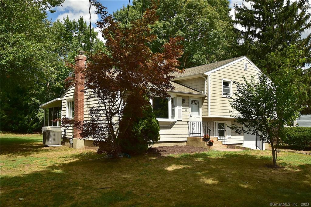 45 Kenneth Drive Glastonbury CT 06033