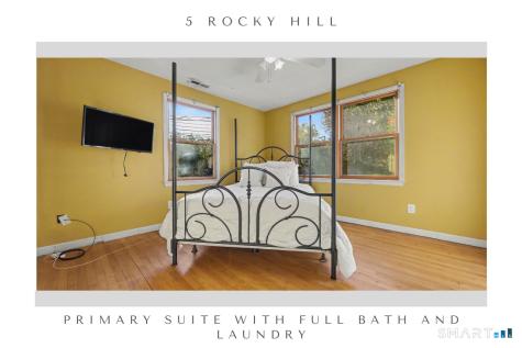 5 Rocky Hill Road Trumbull CT 06611