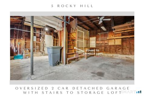 5 Rocky Hill Road Trumbull CT 06611