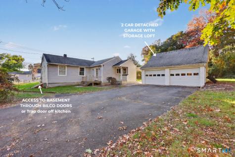 5 Rocky Hill Road Trumbull CT 06611