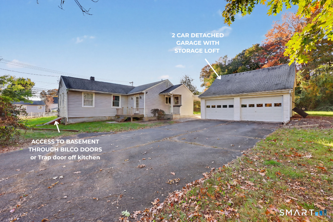 5 Rocky Hill Road Trumbull CT 06611