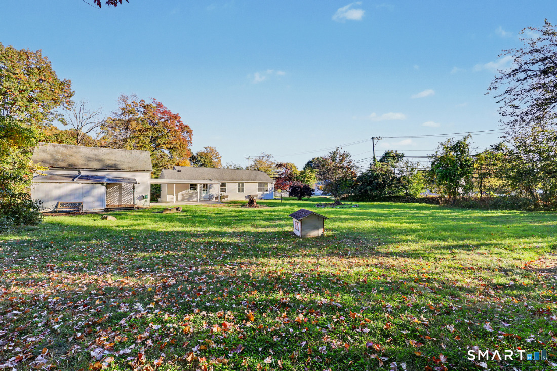5 Rocky Hill Road Trumbull CT 06611