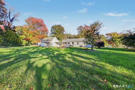 5 Rocky Hill Road Trumbull CT 06611