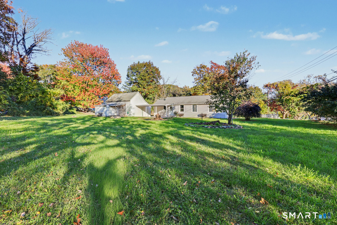 5 Rocky Hill Road Trumbull CT 06611