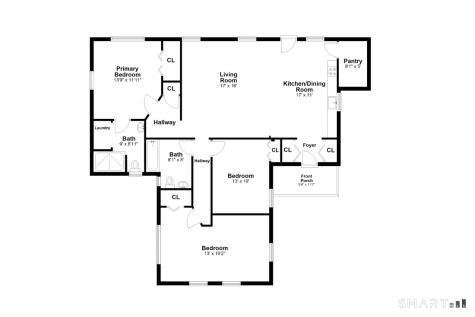 5 Rocky Hill Road Trumbull CT 06611