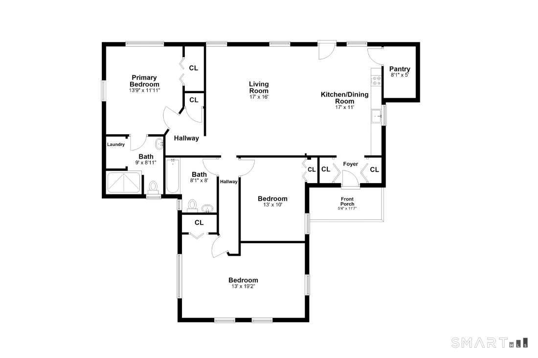5 Rocky Hill Road Trumbull CT 06611