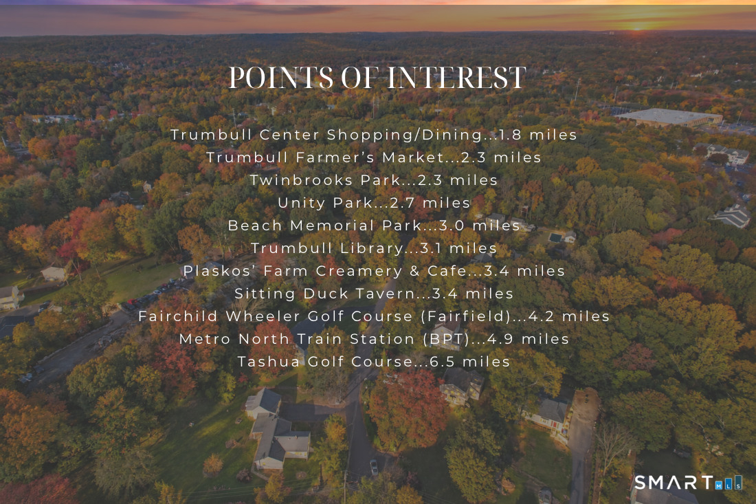 5 Rocky Hill Road Trumbull CT 06611