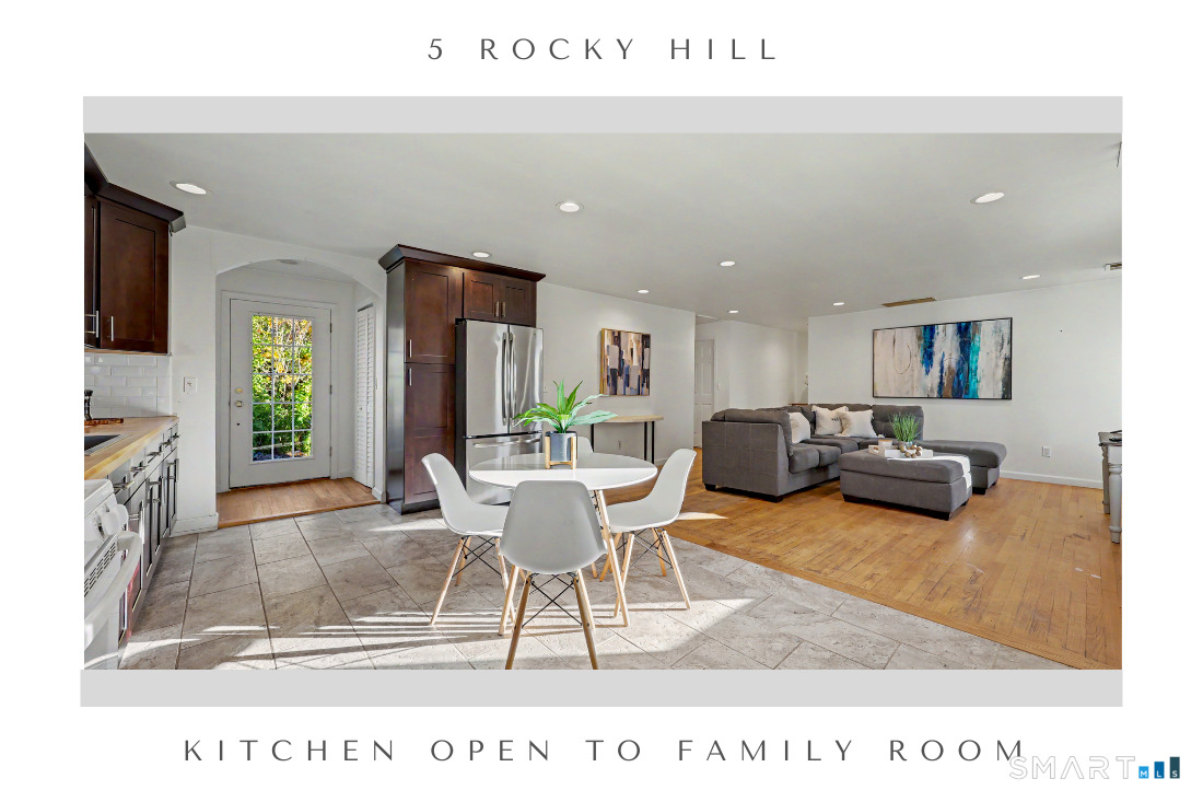 5 Rocky Hill Road Trumbull CT 06611