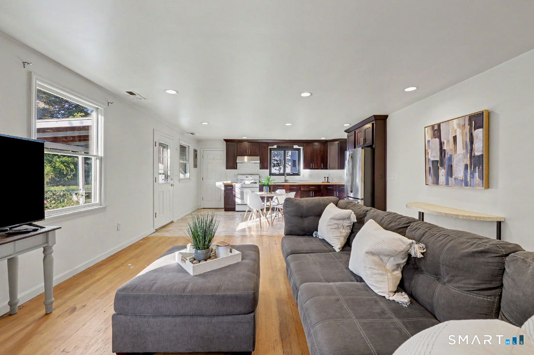 5 Rocky Hill Road Trumbull CT 06611