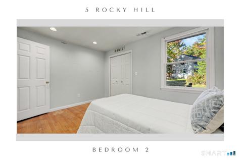 5 Rocky Hill Road Trumbull CT 06611