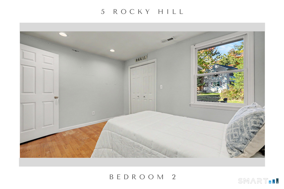 5 Rocky Hill Road Trumbull CT 06611