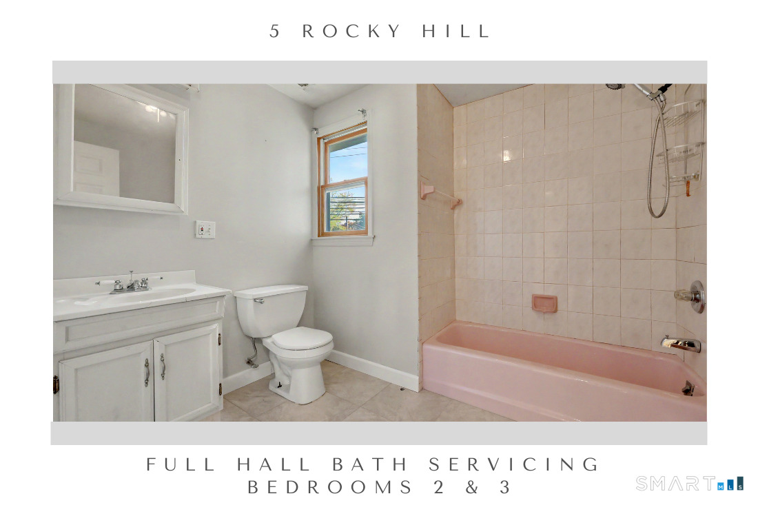 5 Rocky Hill Road Trumbull CT 06611