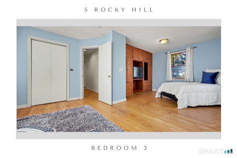 5 Rocky Hill Road Trumbull CT 06611