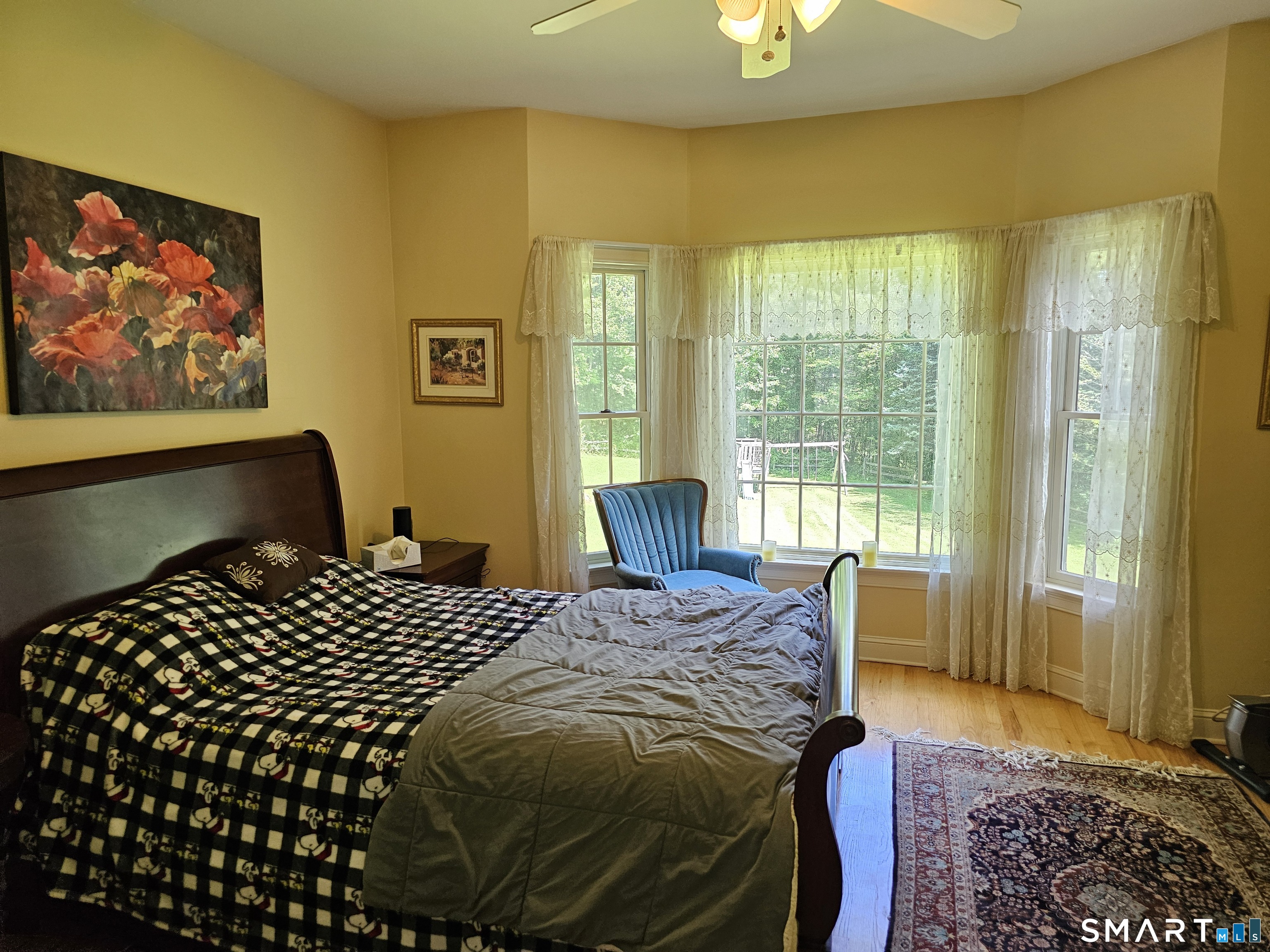 16 Gate Post Lane Woodbury CT 06798