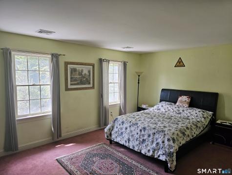 16 Gate Post Lane Woodbury CT 06798